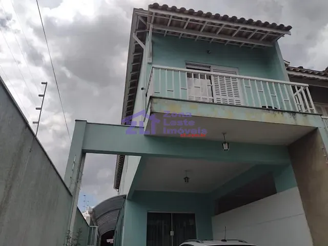 Sobrado com 132m² 4 quartos e 5 banheiros, à venda, no bairro Vila Formosa em São Paulo