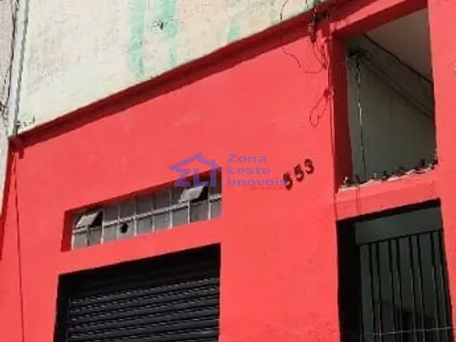 Terreno com 65m², à venda, no bairro Vila Formosa em São Paulo