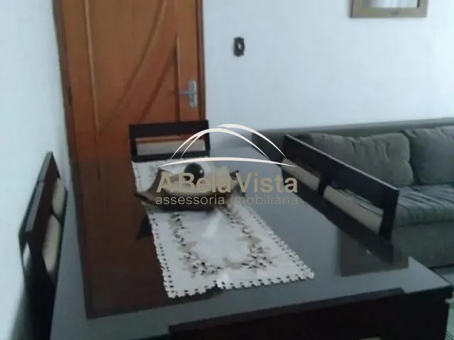 Sobrado com 125m² 2 quartos e 2 banheiros, à venda, no bairro Cipava em Osasco