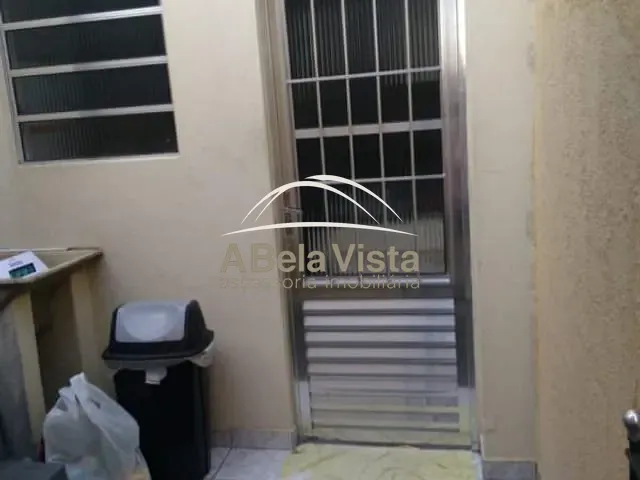 Sobrado com 125m² 2 quartos e 2 banheiros, à venda, no bairro Cipava em Osasco