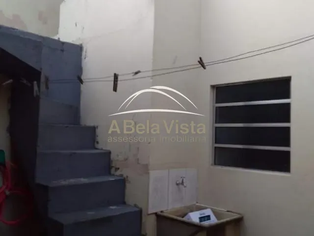 Sobrado com 125m² 2 quartos e 2 banheiros, à venda, no bairro Cipava em Osasco