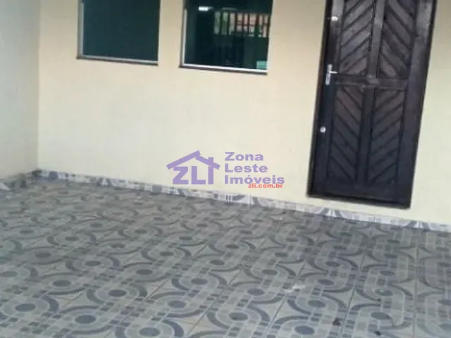 Sobrado com 60m² 2 quartos e 1 banheiro, para alugar, no bairro Jardim Maringá em São Paulo