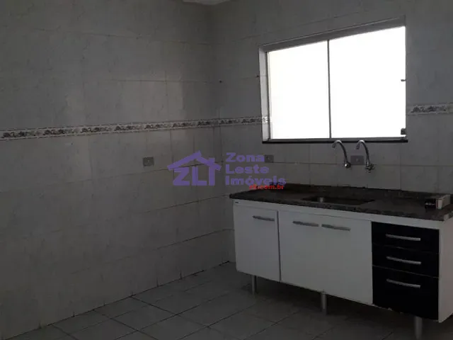 Sobrado com 60m² 2 quartos e 1 banheiro, para alugar, no bairro Jardim Maringá em São Paulo