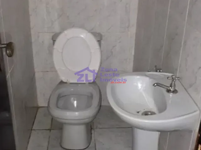 Sobrado com 60m² 2 quartos e 1 banheiro, para alugar, no bairro Jardim Maringá em São Paulo
