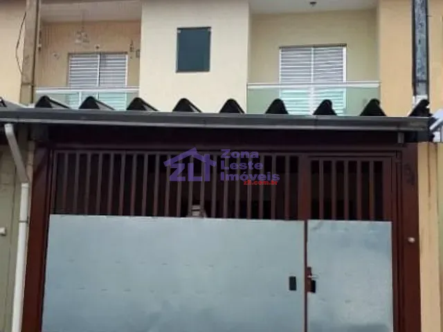 Sobrado com 60m² 2 quartos e 1 banheiro, para alugar, no bairro Jardim Maringá em São Paulo