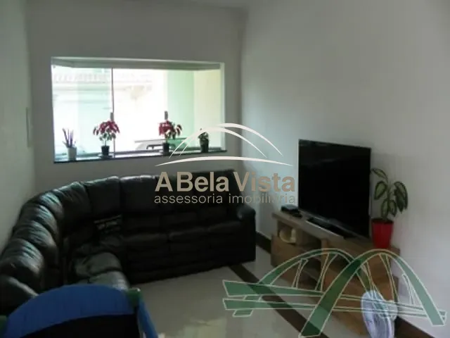 Sobrado com 150m² 4 quartos e 3 banheiros, à venda, no bairro Vila Piaui em São Paulo