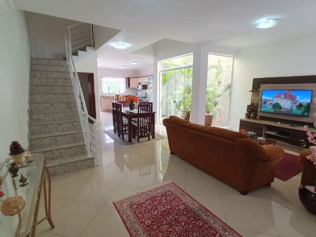 Foto do Sobrado - Sobrado à venda 3 Quartos, 3 Suites, 6 Vagas, 124M², Vila Monumento, São Paulo - SP | ZONA LESTE IMÓVEIS