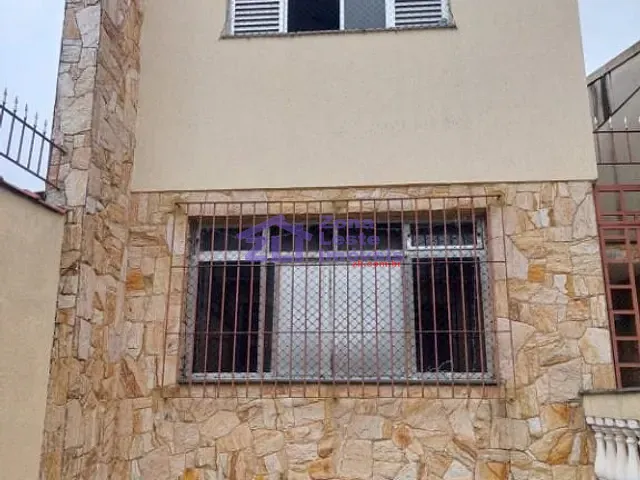 Sobrado com 147m² 3 quartos e 4 banheiros, à venda, no bairro Parque Tomas Saraiva em São Paulo