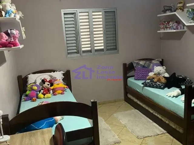 Sobrado com 192m² 3 quartos e 4 banheiros, à venda, no bairro Jardim Textil em São Paulo