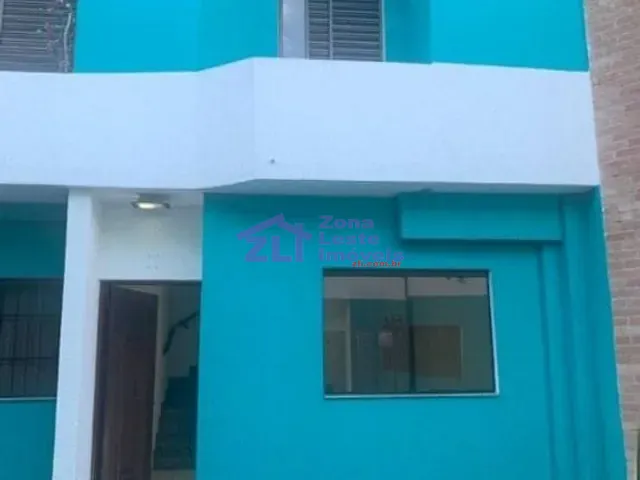 Sobrado com 198m² 3 quartos e 2 banheiros, à venda ou para alugar, no bairro Vila Formosa em São Paulo