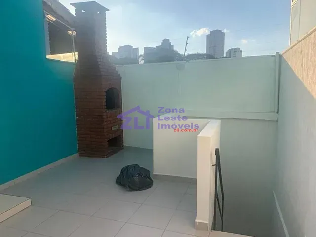 Sobrado com 198m² 3 quartos e 2 banheiros, à venda ou para alugar, no bairro Vila Formosa em São Paulo