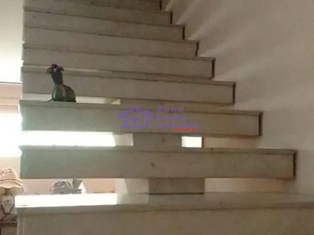 Sobrado com 210m² 3 quartos e 3 banheiros, à venda, no bairro Jardim Vila Formosa em São Paulo