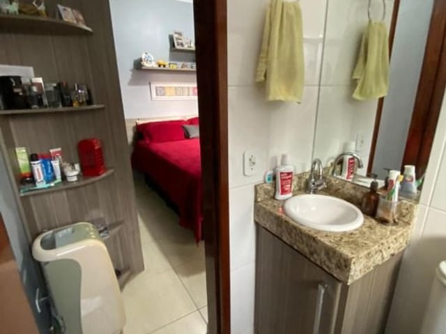 Foto do Sobrado - Sobrado com 3 dormitórios, 164 m² - venda por R$ 640.000,00 ou aluguel por R$ 4.095,00/mês - Parque Cruzeiro do Sul - São Paulo/SP | ZONA LESTE IMÓVEIS