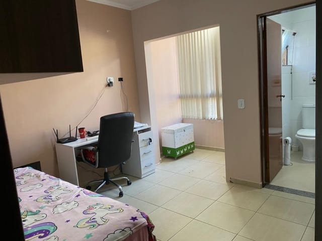 Foto do Sobrado - Sobrado com 3 dormitórios, 164 m² - venda por R$ 640.000,00 ou aluguel por R$ 4.095,00/mês - Parque Cruzeiro do Sul - São Paulo/SP | ZONA LESTE IMÓVEIS