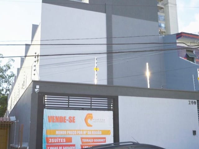 Foto do Sobrado - Sobrado com 3 dormitórios à venda, 165 m² por R$ 620.000,00 - Vila Alpina - São Paulo/SP | ZONA LESTE IMÓVEIS