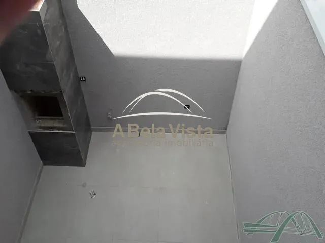Sobrado com 100m² 3 quartos e 4 banheiros, à venda, no bairro Bela Vista em Osasco
