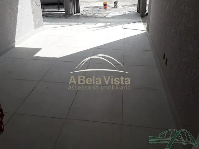Sobrado com 100m² 3 quartos e 4 banheiros, à venda, no bairro Bela Vista em Osasco