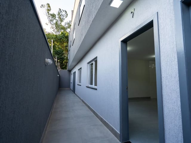 Foto do Sobrado - Sobrado com 3 dormitórios à venda, 165 m² por R$ 620.000,00 - Vila Alpina - São Paulo/SP | ZONA LESTE IMÓVEIS