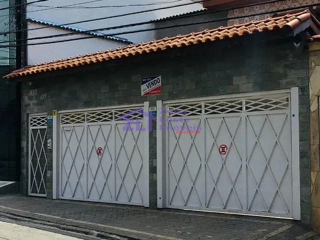 Sobrado com 462m² 3 quartos e 6 banheiros, à venda, no bairro Vila Carrão em São Paulo