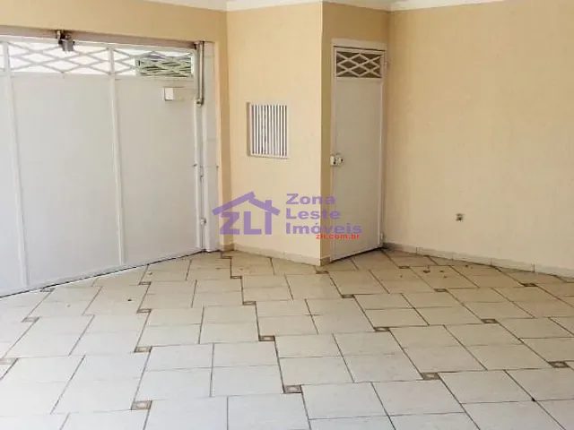 Sobrado com 462m² 3 quartos e 6 banheiros, à venda, no bairro Vila Carrão em São Paulo