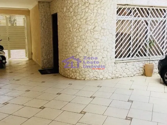 Sobrado com 462m² 3 quartos e 6 banheiros, à venda, no bairro Vila Carrão em São Paulo
