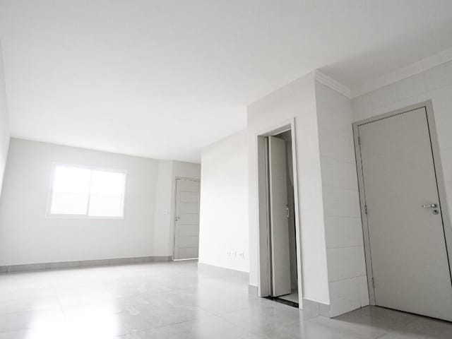 Foto do Sobrado - Sobrado à venda 3 Quartos, 3 Suites, 2 Vagas, 165M², Vila Canero, São Paulo - SP | Residencial Villa de Gaia - Água rasa | ZONA LESTE IMÓVEIS