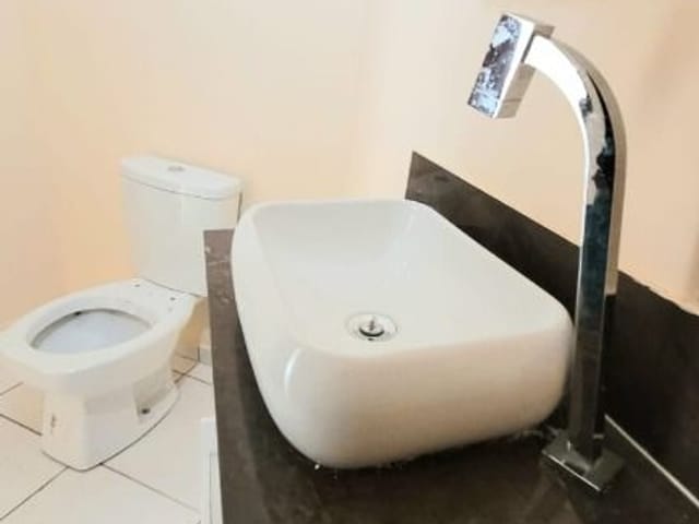 Foto do Sobrado - Sobrado com 2 dormitórios para alugar, 70 m² por R$ 2.185,00/mês - Vila Carrão - São Paulo/SP | ZONA LESTE IMÓVEIS