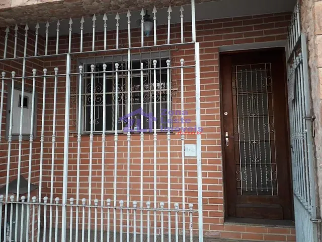 Sobrado com 80m² 2 quartos e 1 banheiro, à venda, no bairro Tatuapé em São Paulo