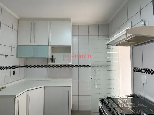 Sobrado 3 quartos e 3 banheiros, à venda, no bairro Demarchi em São Bernardo do Campo