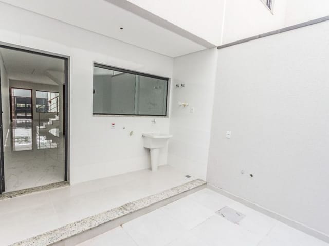 Foto do Sobrado - Sobrado com 3 dormitórios à venda, 110 m² por R$ 900.000,00 - Jardim Avelino - São Paulo/SP | ZONA LESTE IMÓVEIS