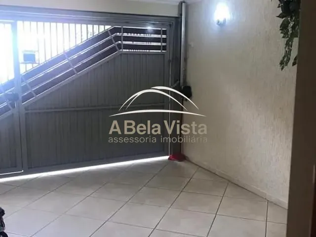 Sobrado com 121m² 4 quartos e 2 banheiros, à venda, no bairro Bandeiras em Osasco