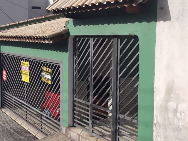 Foto do Sobrado - Sobrado com 3 dormitórios à venda, 240 m² por R$ 695.000,00 - Vila Ema - São Paulo/SP | ZONA LESTE IMÓVEIS