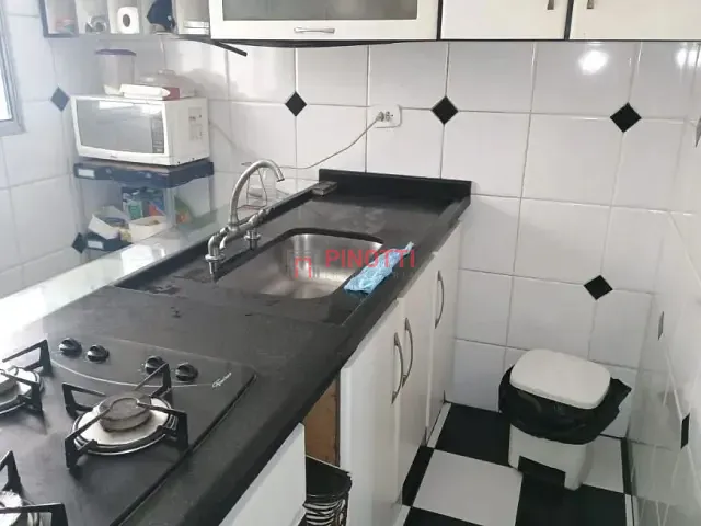 Sobrado 3 quartos e 2 banheiros, à venda, no bairro Vila Jerusalém em São Bernardo do Campo