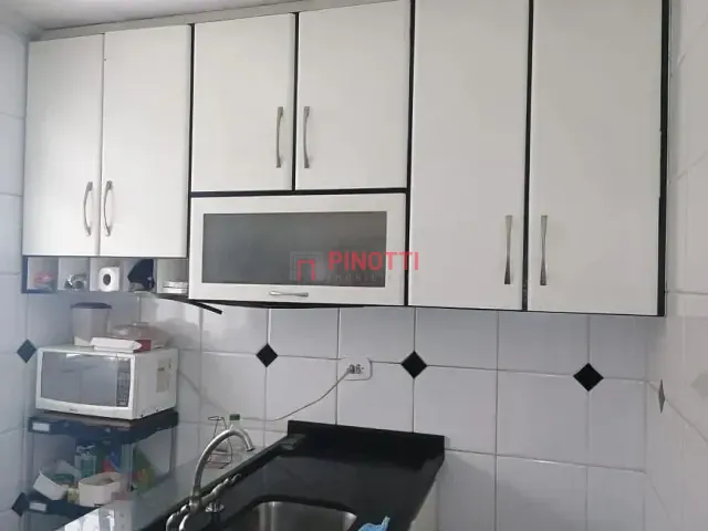 Sobrado 3 quartos e 2 banheiros, à venda, no bairro Vila Jerusalém em São Bernardo do Campo