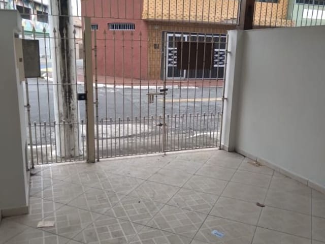 Foto do Sobrado - Sobrado com 2 dormitórios para alugar, 90 m² por R$ 1.660,00/mês - Cidade São Mateus - São Paulo/SP | ZONA LESTE IMÓVEIS