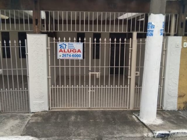 Foto do Sobrado - Sobrado com 2 dormitórios para alugar, 90 m² por R$ 1.660,00/mês - Cidade São Mateus - São Paulo/SP | ZONA LESTE IMÓVEIS