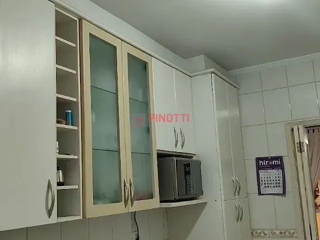 Sobrado 3 quartos e 1 banheiro, à venda, no bairro Jardim Valdibia em São Bernardo do Campo