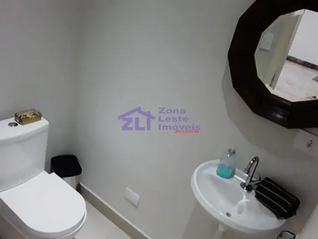 Sobrado com 300m² 3 quartos e 5 banheiros, à venda, no bairro Vila Buenos Aires em São Paulo