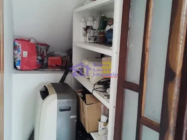Sobrado com 300m² 3 quartos e 5 banheiros, à venda, no bairro Vila Buenos Aires em São Paulo