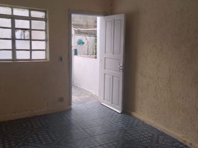 Foto do Sobrado - Sobrado com 2 dormitórios para alugar, 70 m² por R$ 1.010,00/mês - Chácara Belenzinho - São Paulo/SP | ZONA LESTE IMÓVEIS