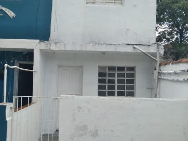 Foto do Sobrado - Sobrado com 2 dormitórios para alugar, 70 m² por R$ 1.010,00/mês - Chácara Belenzinho - São Paulo/SP | ZONA LESTE IMÓVEIS
