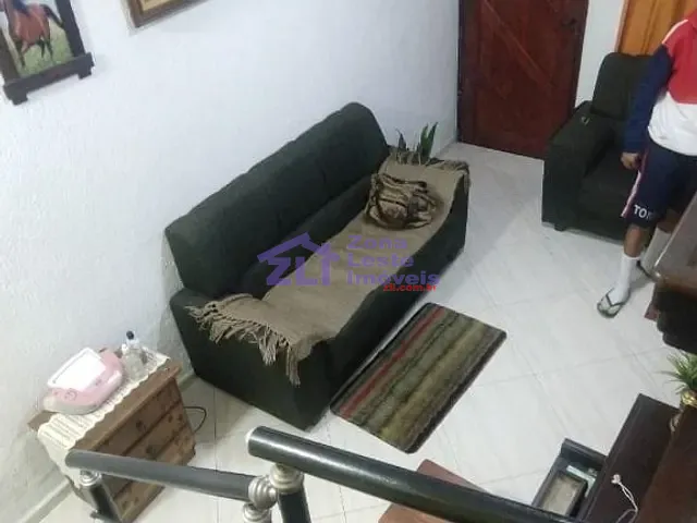 Sobrado com 315m² 2 quartos e 2 banheiros, à venda, no bairro Chácara Belenzinho em São Paulo