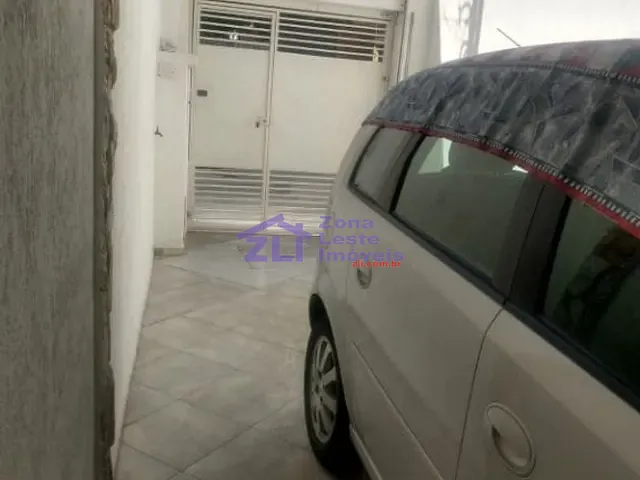 Sobrado com 315m² 2 quartos e 2 banheiros, à venda, no bairro Chácara Belenzinho em São Paulo