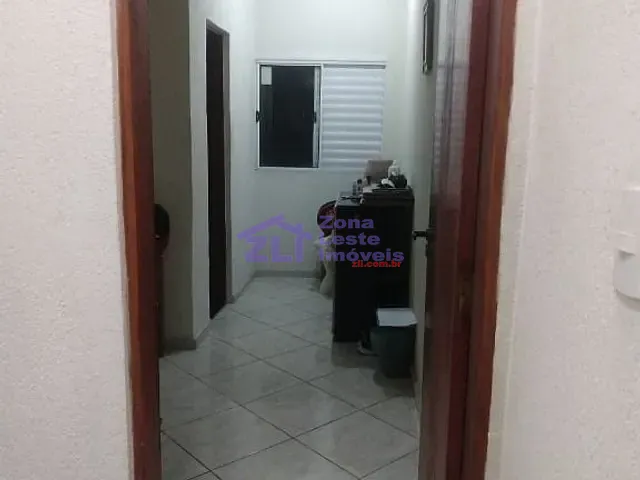 Sobrado com 315m² 2 quartos e 2 banheiros, à venda, no bairro Chácara Belenzinho em São Paulo