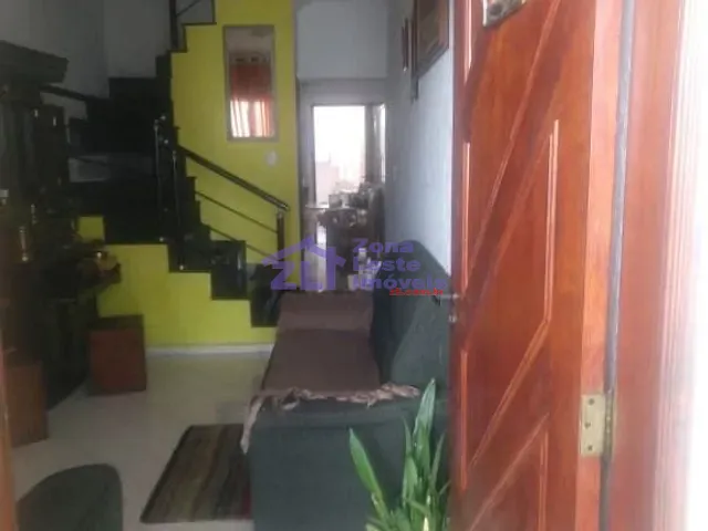 Sobrado com 315m² 2 quartos e 2 banheiros, à venda, no bairro Chácara Belenzinho em São Paulo