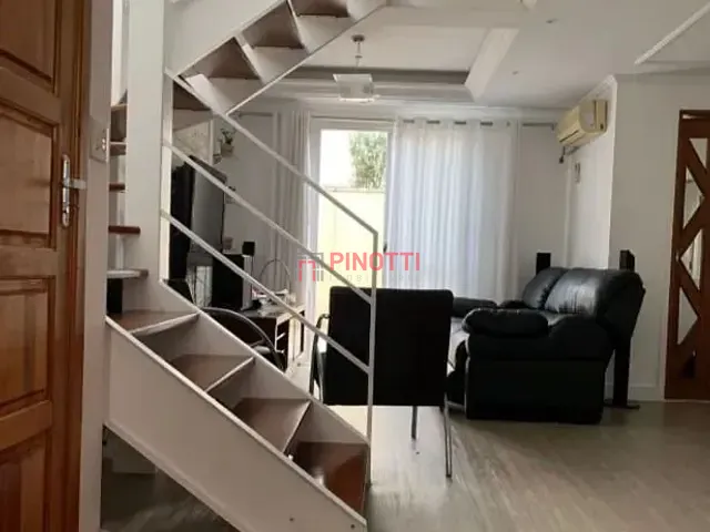 Sobrado 3 quartos e 2 banheiros, à venda, no bairro Jordanópolis em São Bernardo do Campo