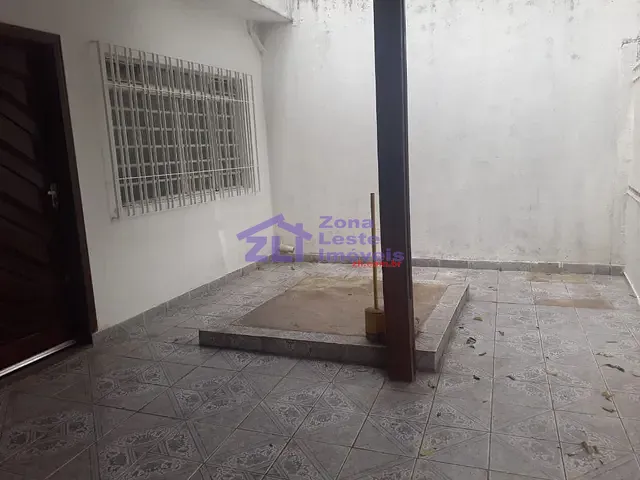 Sobrado com 98m² 2 quartos e 2 banheiros, para alugar, no bairro Vila Formosa em São Paulo