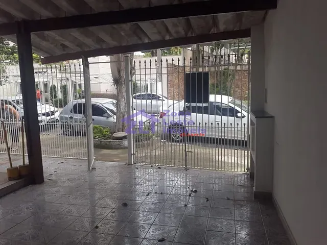 Sobrado com 98m² 2 quartos e 2 banheiros, para alugar, no bairro Vila Formosa em São Paulo