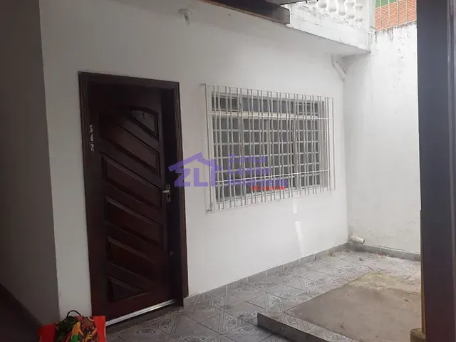 Sobrado com 98m² 2 quartos e 2 banheiros, para alugar, no bairro Vila Formosa em São Paulo
