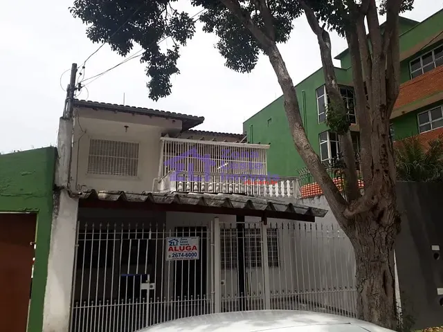 Sobrado com 98m² 2 quartos e 2 banheiros, para alugar, no bairro Vila Formosa em São Paulo